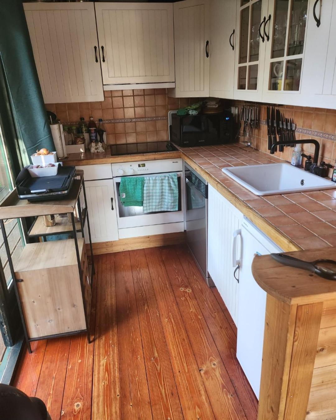 Le Chalet Du Cerf - Chambre D'Hote Somme-Leuze ภายนอก รูปภาพ